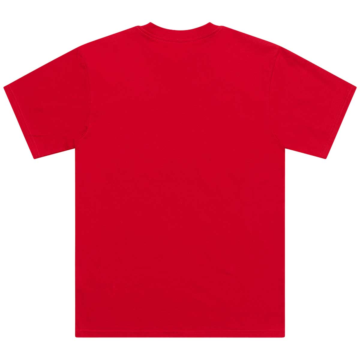 Troy Lee Designs Short Sleeve Tee Men's in Signature Team Red